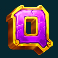 secret-city-gold-slot-q-symbol