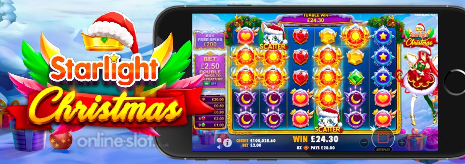 starlight-christmas-mobile-slot