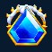 starlight-christmas-slot-blue-gem-symbol