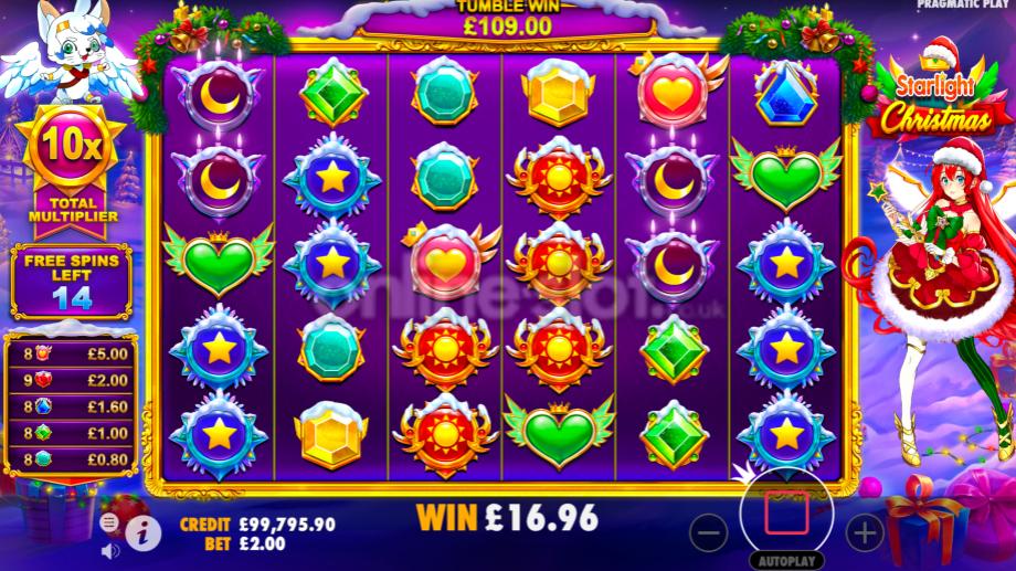 starlight-christmas-slot-free-spins