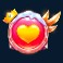 starlight-christmas-slot-heart-symbol