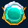 starlight-christmas-slot-turquoise-gem-symbol