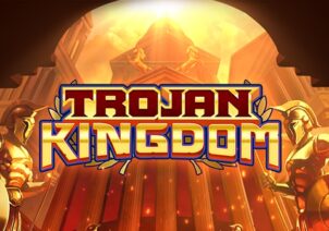 trojan-kingdom-slot-logo