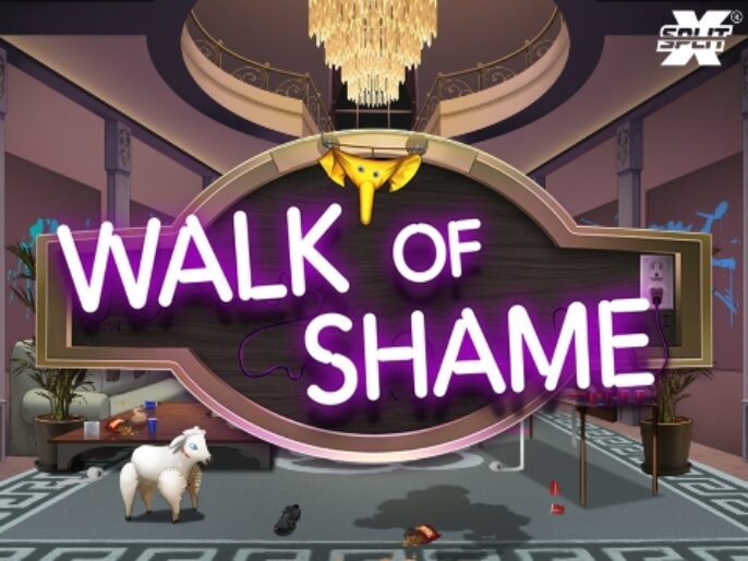 Walk of Shame Slot Review