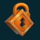 wild-chapo-2-slot-diamond-padlock-symbol