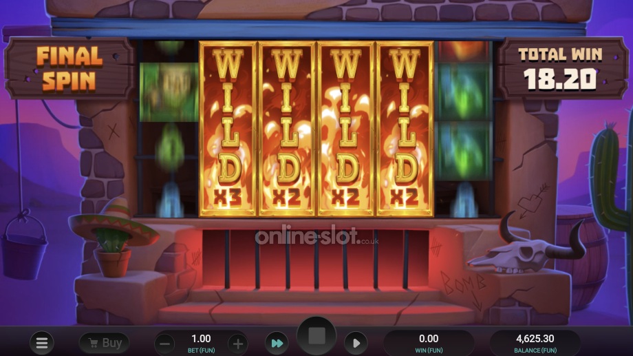 wild-chapo-2-slot-free-spins-feature