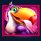 wild-wild-bananas-slot-toucan-symbol