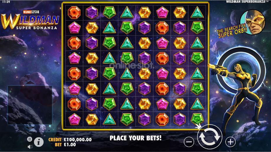wildman-super-bonanza-slot-base-game