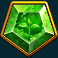 wildman-super-bonanza-slot-green-gem-symbol