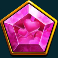 wildman-super-bonanza-slot-pink-gem-symbol