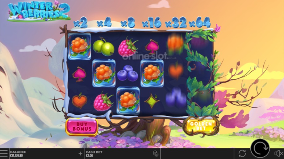 winterberries-2-slot-free-spins-feature