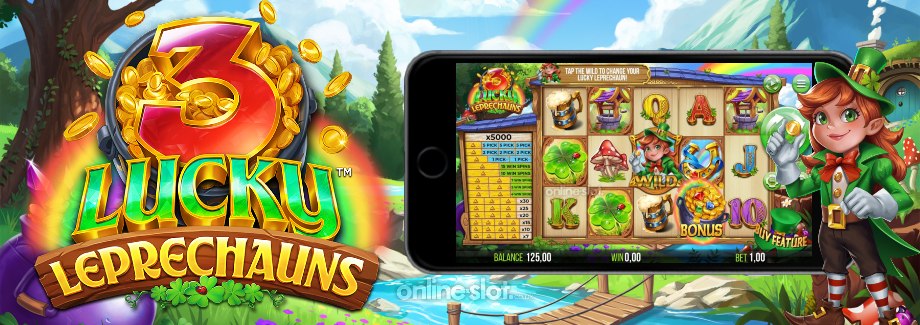 3-lucky-leprechauns-mobile-slot