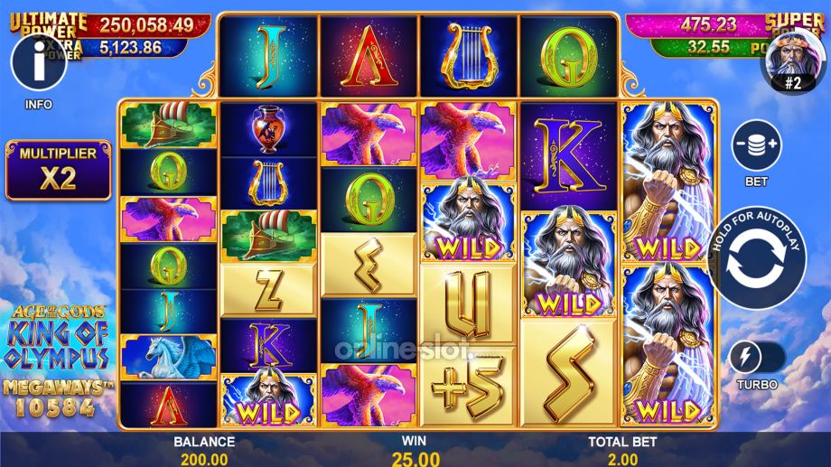 age-of-the-gods-king-of-olympus-megaways-slot-base-game