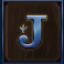 buffalo-mania-megaways-slot-j-symbol