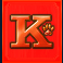 buffalo-mania-megaways-slot-k-symbol