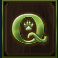buffalo-mania-megaways-slot-q-symbol