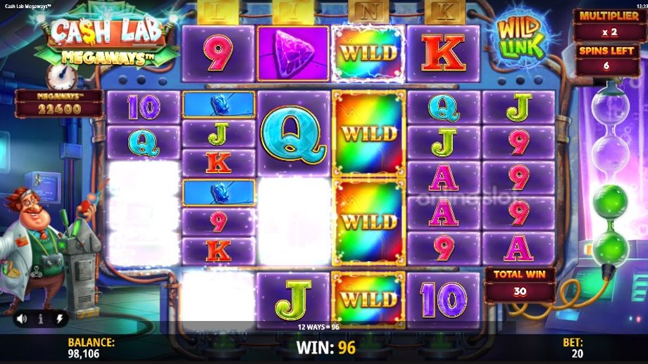 cash-lab-megaways-slot-free-spins-feature