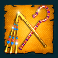 cleopatra-grand-slot-crook-and-flail-symbol
