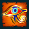 cleopatra-grand-slot-eye-of-ra-symbol