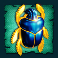 cleopatra-grand-slot-scarab-beetle-symbol