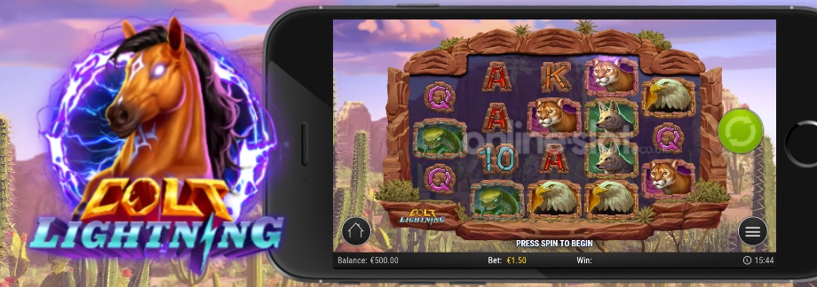 colt-lightning-mobile-slot