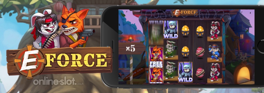 e-force-mobile-slot
