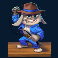e-force-slot-blue-rabbit-symbol