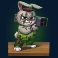 e-force-slot-green-rabbit-symbol