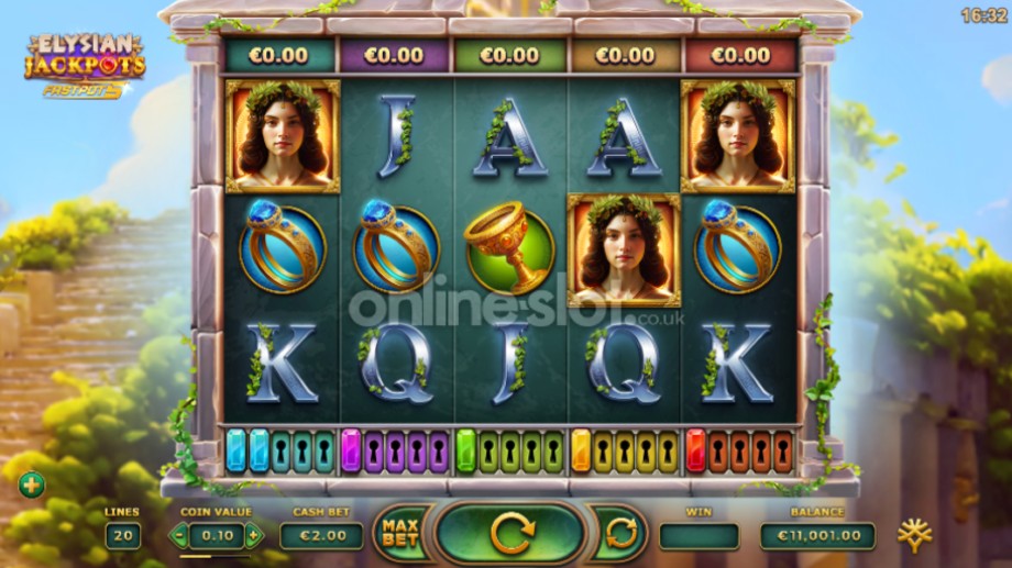 elysian-jackpots-slot-base-game