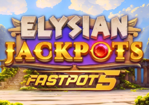 elysian-jackpots-slot-logo