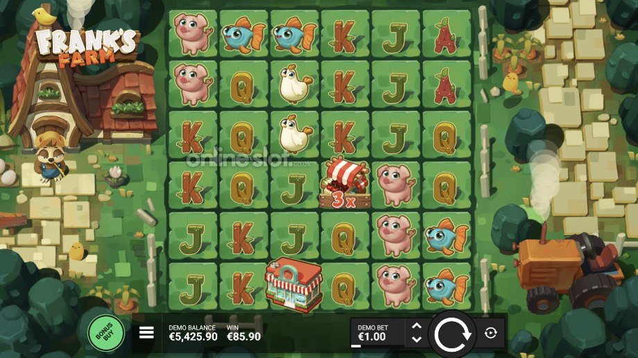 franks-farm-slot-base-game