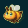franks-farm-slot-bee-symbol
