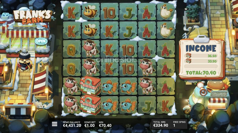 franks-farm-slot-diner-dash-feature