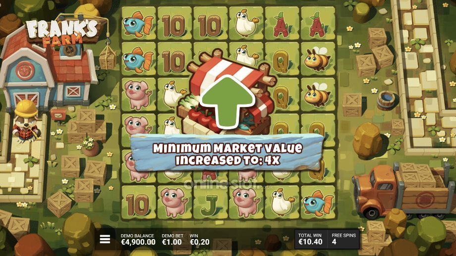 franks-farm-slot-order-rush-feature