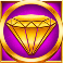 gold-rush-cash-collect-slot-diamond-coin-symbol