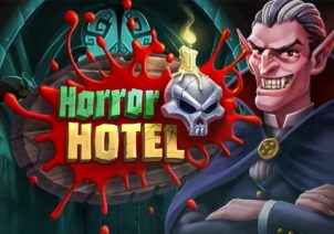 horror-hotel-slot-logo