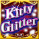 kitty-glitter-slot-kitty-glitter-logo-wild-symbol