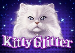 kitty-glitter-slot-logo