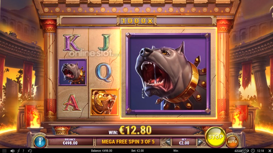 legion-gold-slot-free-spins-feature