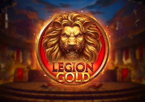legion-gold-slot-logo