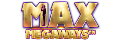 max-megaways-slot-table-logo