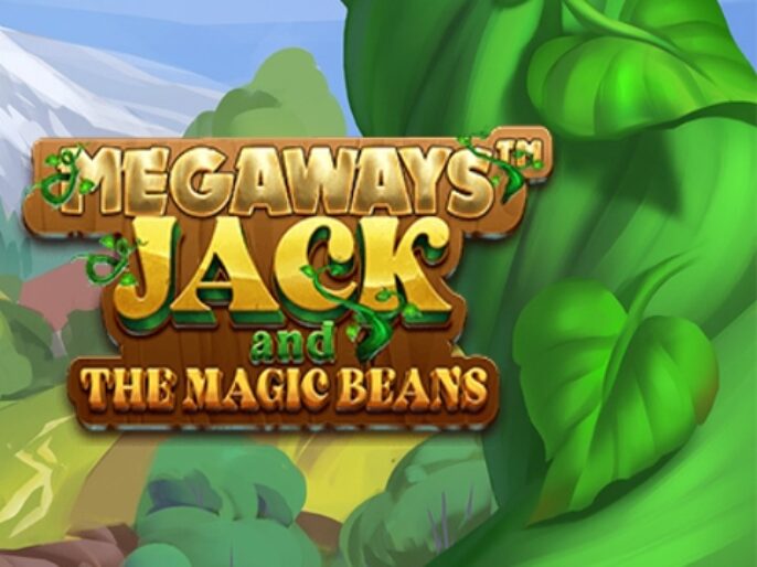Megaways Jack and the Magic Beans Slot Review