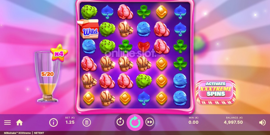 milkshake-xxxtreme-slot-base-game