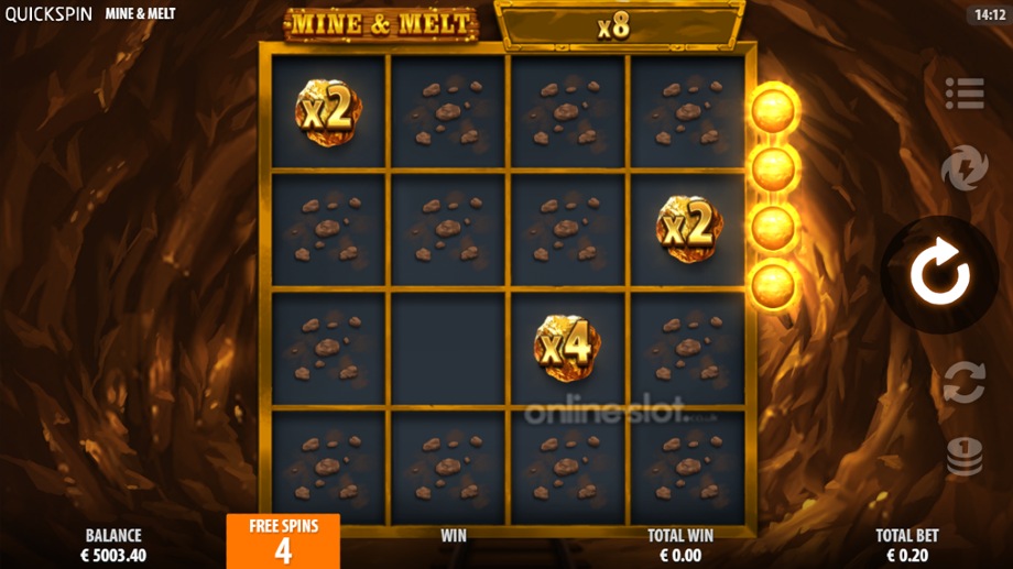 mine-&-melt-slot-free-spins-feature