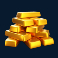 mine-&-melt-slot-gold-bars-symbol