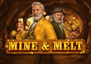 mine-&-melt-slot-logo