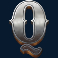 mine-&-melt-slot-q-symbol