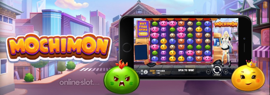 mochimon-mobile-slot