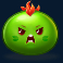 mochimon-slot-green-character-symbol