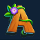 monkey-bonanza-slot-a-symbol